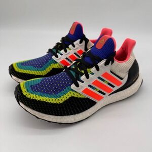 Adidas UltraBoost DNA What the Cloud White Men's‎ Running Shoes Athletic 8